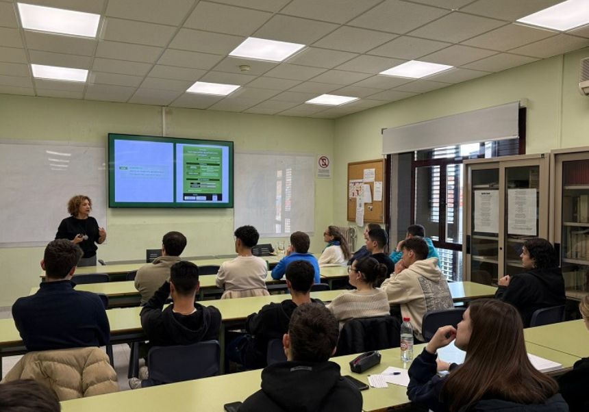 Càtedra de Cooperatives agroalimentàries UV.