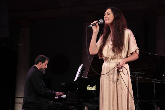 Serenates 2025. Clara Montes - imatge 0