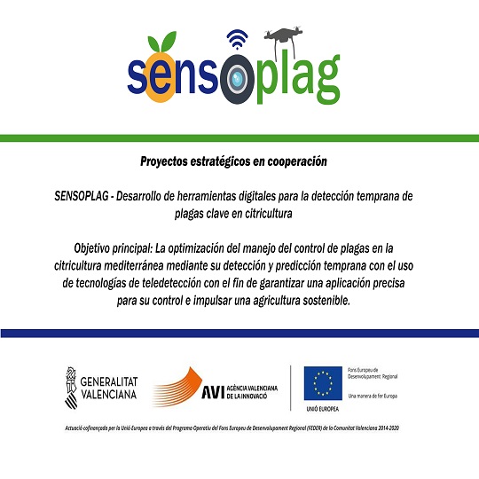 Representative picture of the project