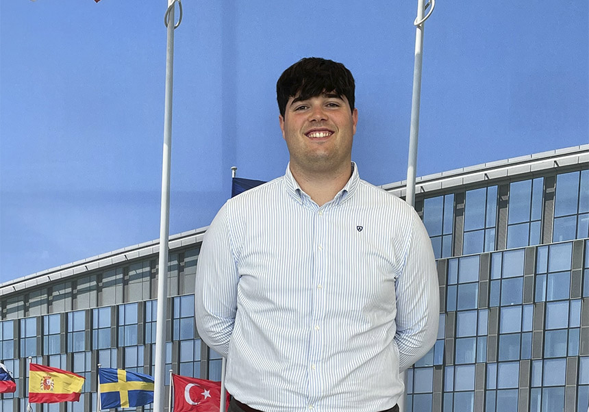 Marco Mondragón