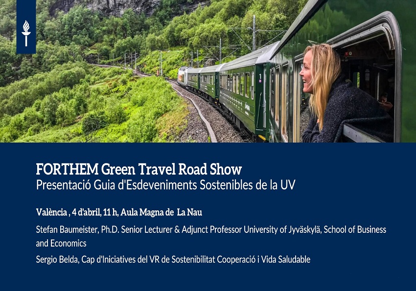 Imatge del esdeveniment:Cartell Road Show