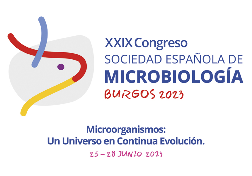 Foto del logo de la SEM 2023