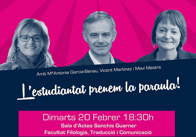 Cartell del debat