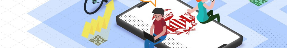Càtedra d'Intel·ligència Artificial i Visualització d'Informació per al Govern Obert a la Ciutat de València