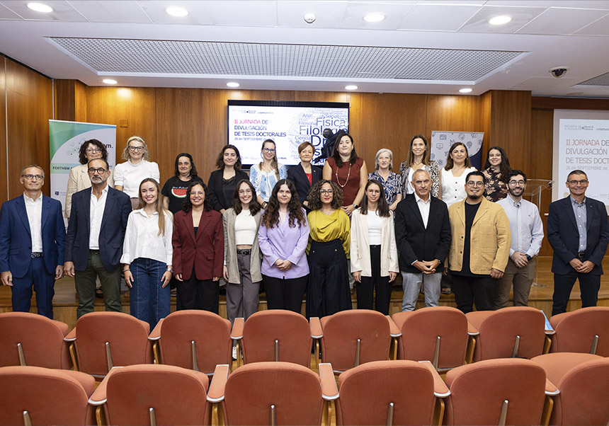 Autoridades y participantes - imatge 0