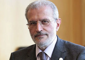 D. Esteban Morcillo
