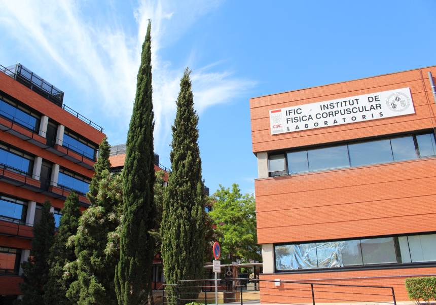 imagen del IFIC