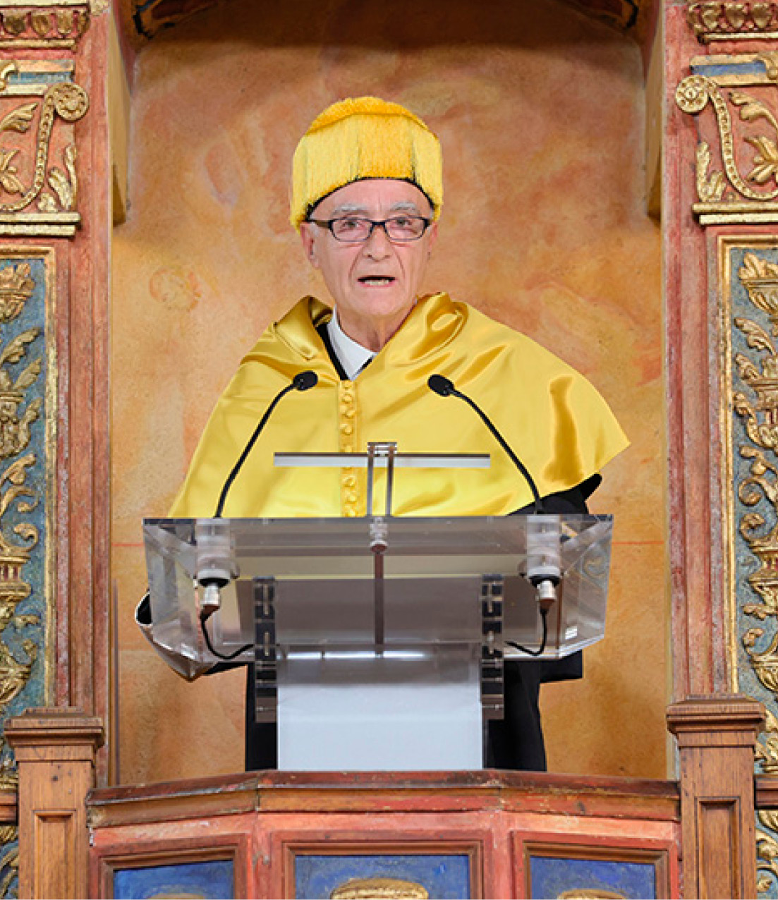 Josep Lluís Barona