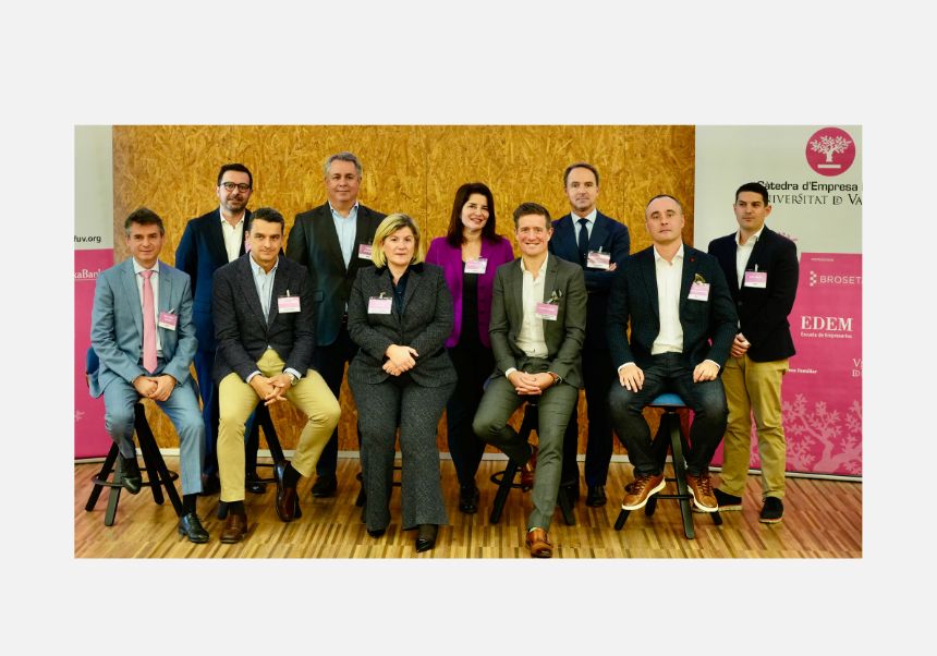 repte de les empreses familiars