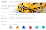 Web Autodesk