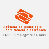 Oficina de Registre Auxiliar - nou punt de registre d'usuaris