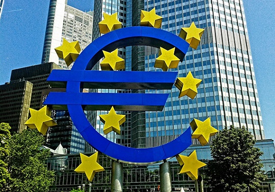 Euro symbol