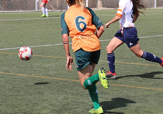 Esportistes de la Universitat