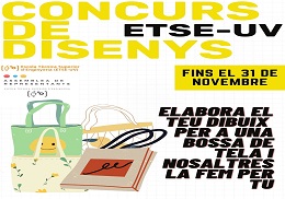 Concurso de diseños ETSE-UV