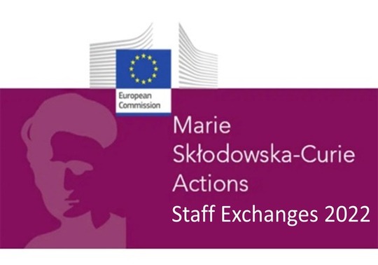 Revisió de propostes MSCA Convocatoria Staff Exchange (SE) 2022
