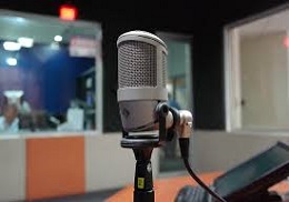 micrófono fuente: pixabey.com
