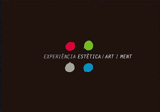 Aesthetic experience “Art and Mind”