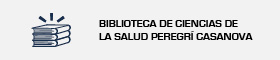 Biblioteca Ciencias de la Salud