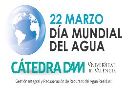 DAM Chair and the Universitat de València celebrate World Water Day.