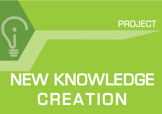 Proyecto. Línea de investigación: Creación de nuevo conocimento.