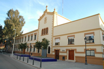 Becas formación bibliotecas Ayuntamiento de Manises