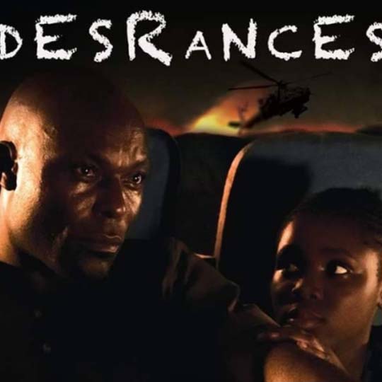 Un home i una xiqueta