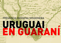Uruguai en Guaraní