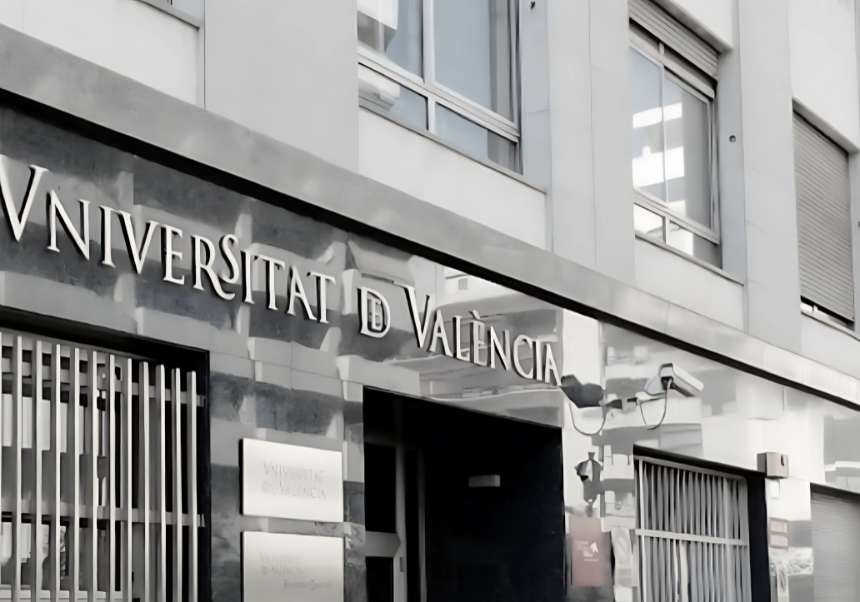 Fundació General de la Universitat de València.