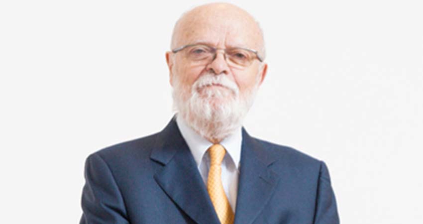 José Antonio Martín Pallín