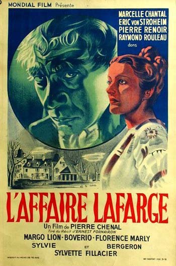 Cartell del film.