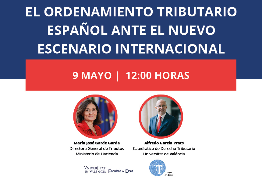 Cartell de la conferència