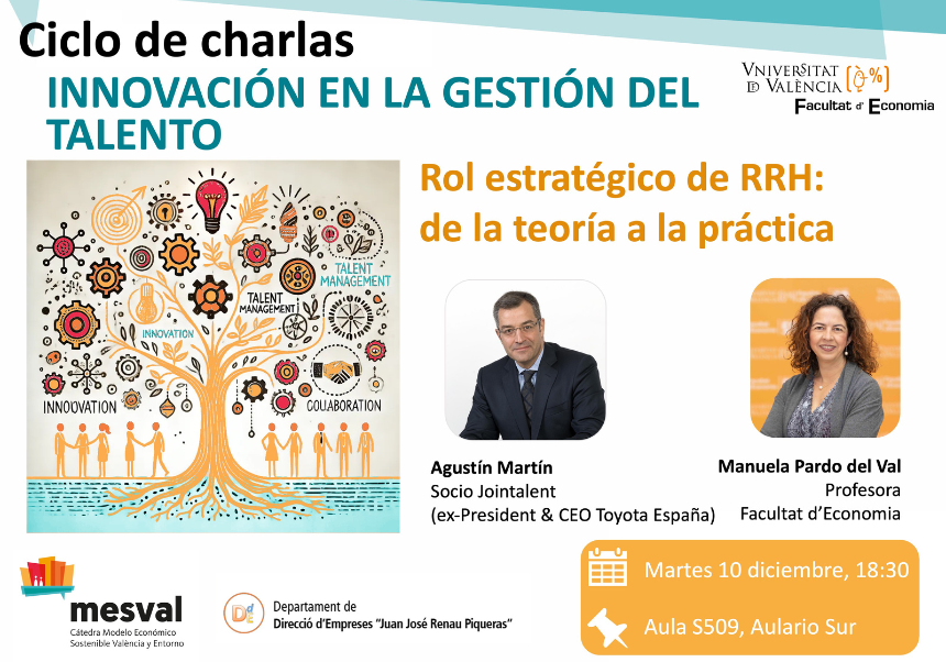 Conference Poster