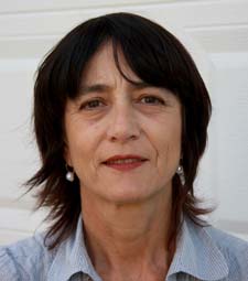 Begoña Giner.