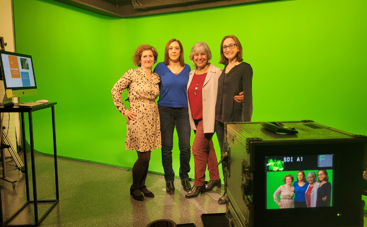 Equip de Documedia