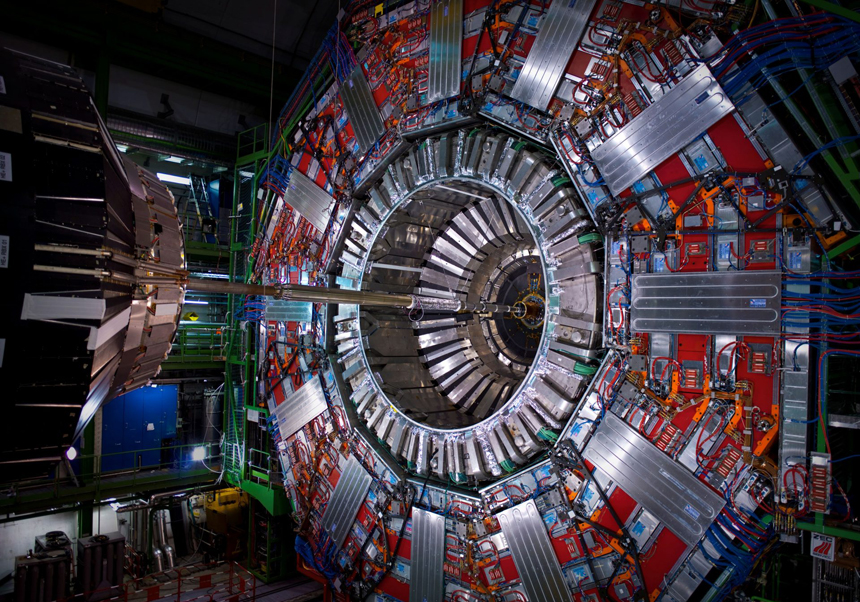 Image representative of the news