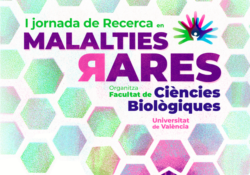 I Jornada de Investigación en Enfermedades Raras
