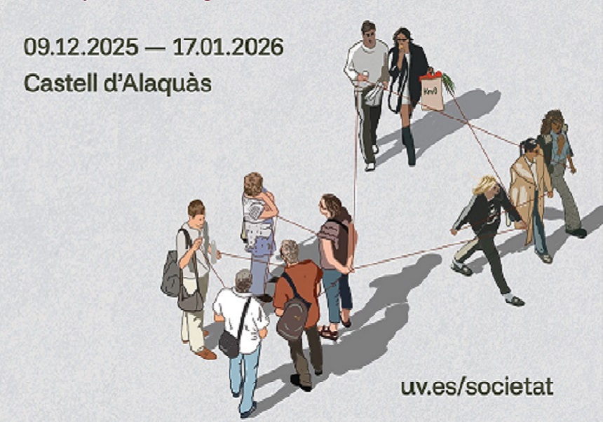 detalle cartel exposición