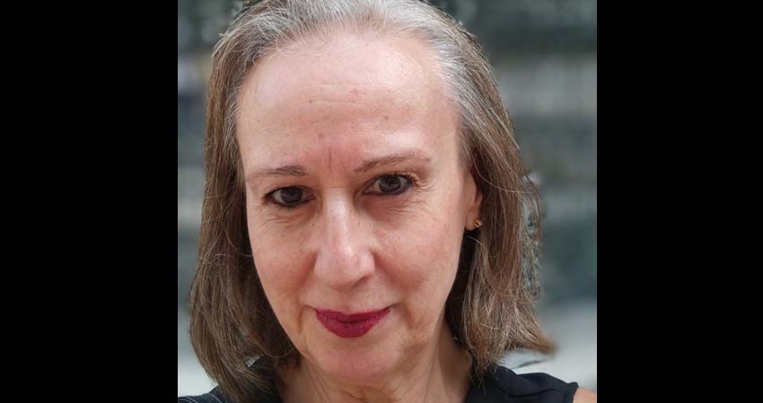 Foto de María Payeras Grau