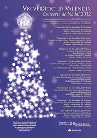 Poster of the activity