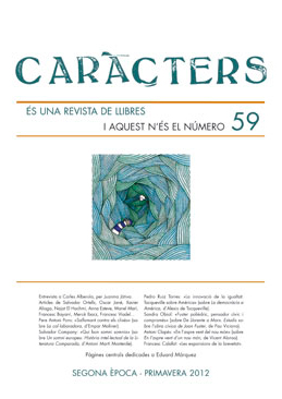 Caràcters 59