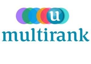 Logo U-Multirank