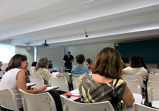 Imagen del curso