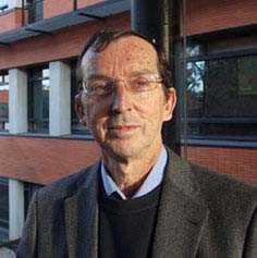 José Manuel García Verdugo.