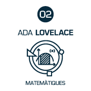 Cabina 02 Ada Lovelace