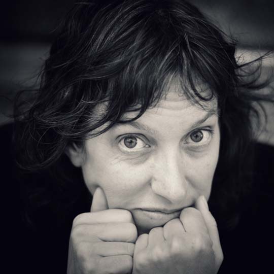 Photo of Naiara Vicent