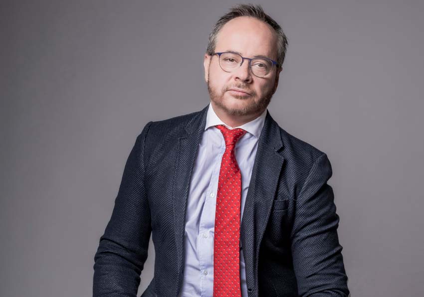 Foto Antonio Praena