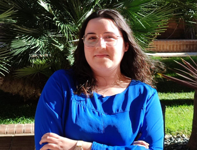 Silvia García Martínez