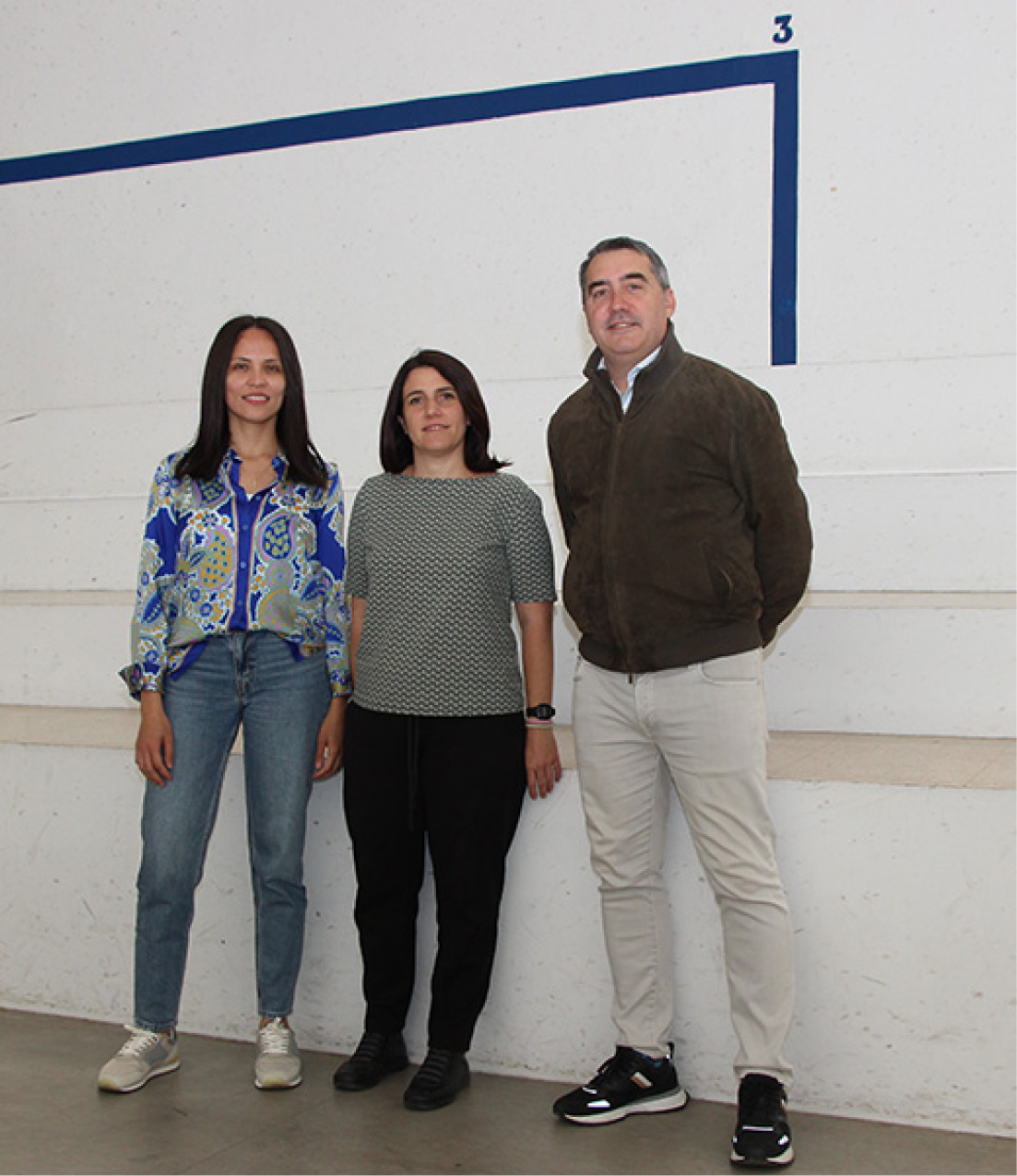 Investigadores UV