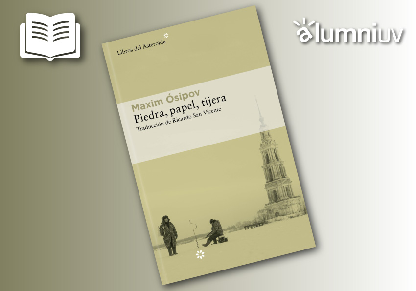 Portada del libro