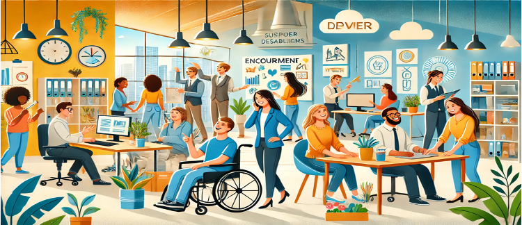 Representative picture of the project